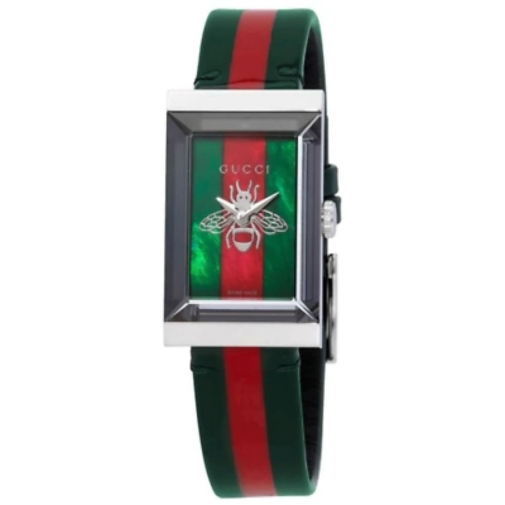 Gucci watch
